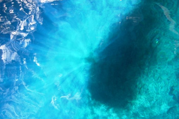 Melissani Cave, Kefalonia