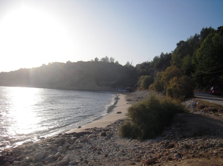 South-west beaches